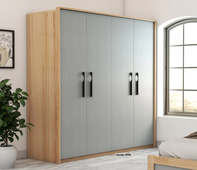 Ajith Pvc Interior - Latest update - PVC Wardrobe Manufacturers in Bangalore