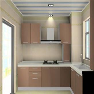 Ajith Pvc Interior - Latest update - UPVC Modular Kitchen Designer In Yeshwanthpur