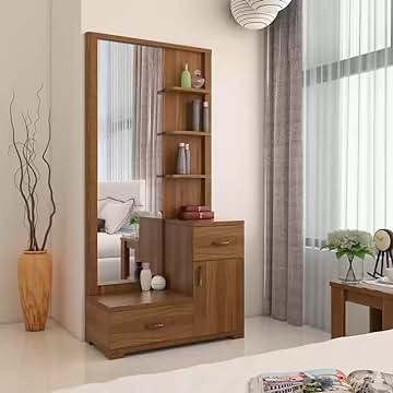 Ajith Pvc Interior - Latest update - PVC DRESSING TABLE IN BASAVANAGUDI