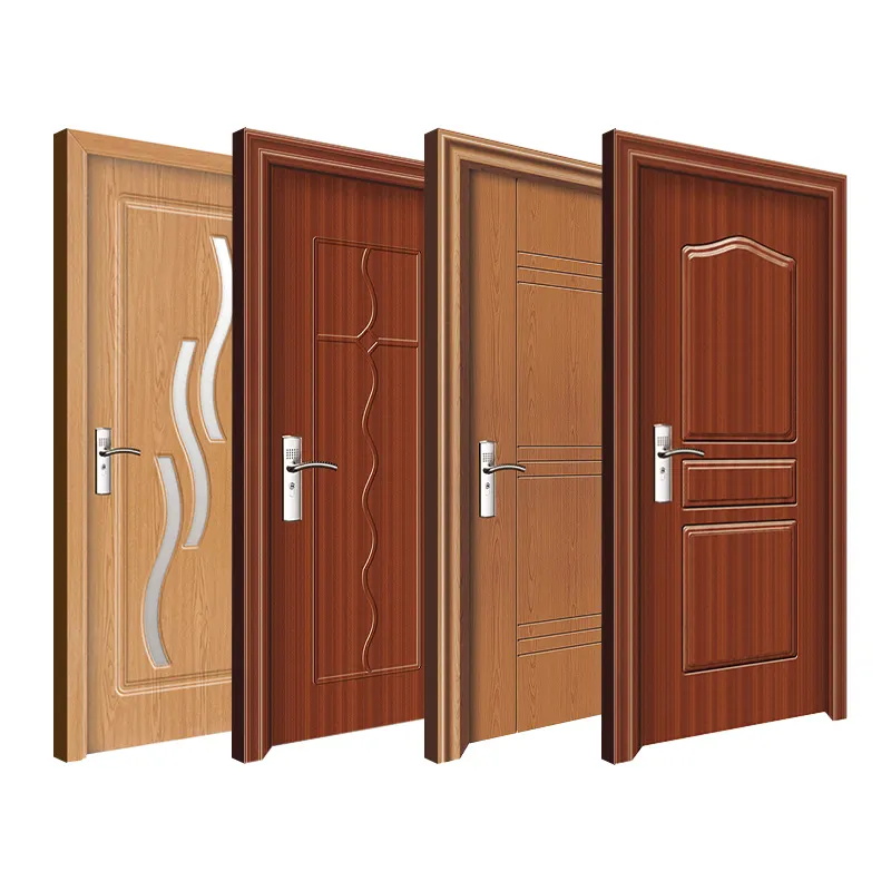 Ajith Pvc Interior - Latest update - Affordable PVC Bedroom Doors Dealer in Bangalore