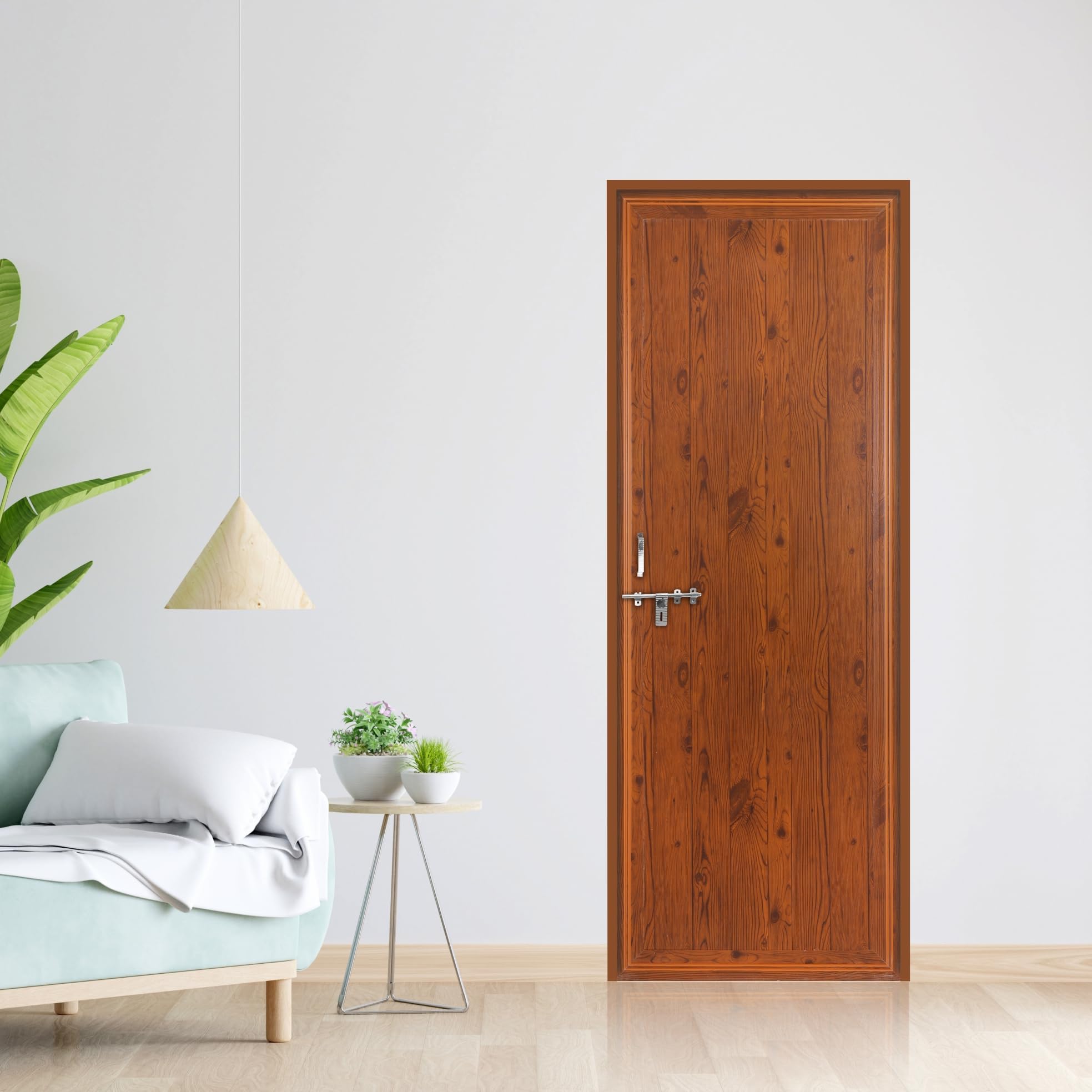 Ajith Pvc Interior - Latest update - PVC Door Manufacturers in Bangalore