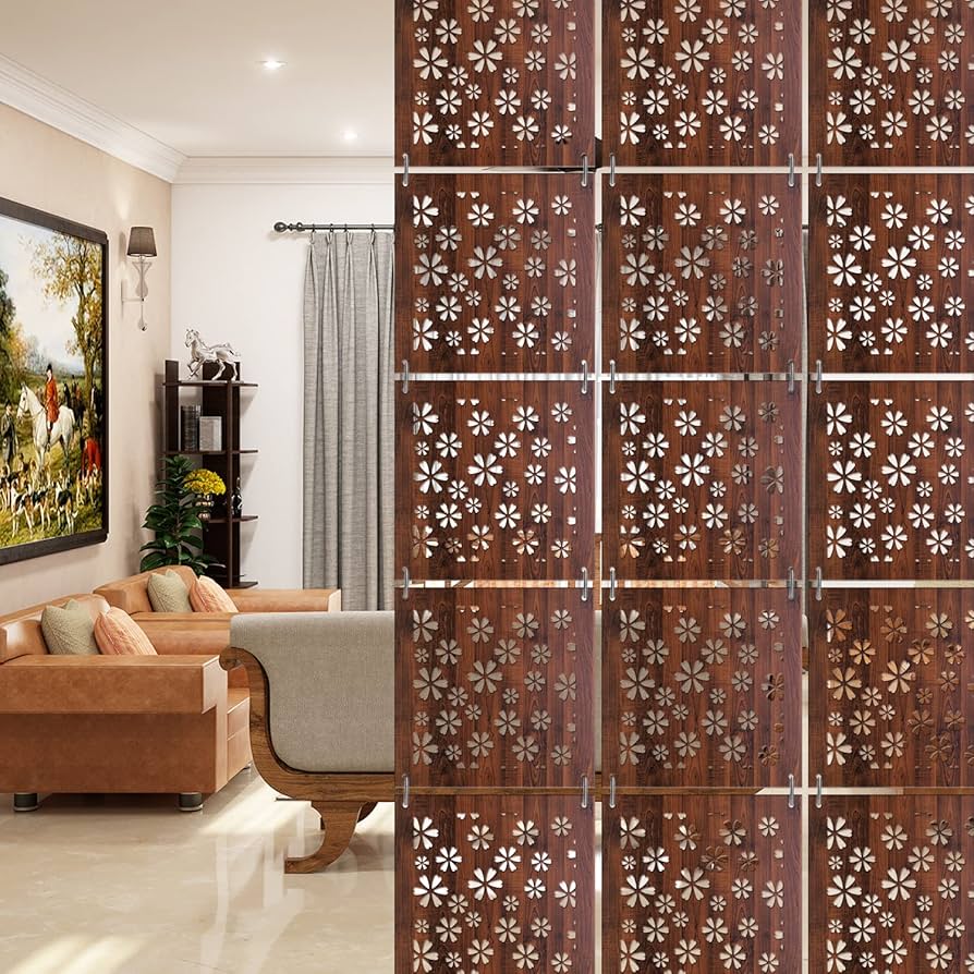 Ajith Pvc Interior - Latest update - Decorative Wall Partitions Designers in Bangalore