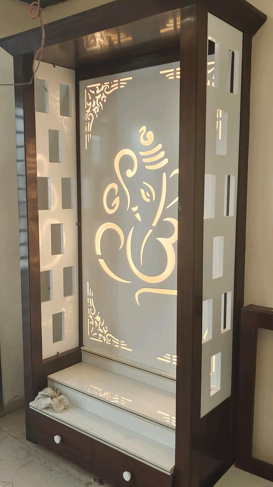 Ajith Pvc Interior - Latest update - PVC Door For Pooja Room In Bangalore