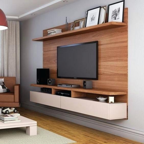 Ajith Pvc Interior - Latest update - PVC Design TV Units In Bangalore