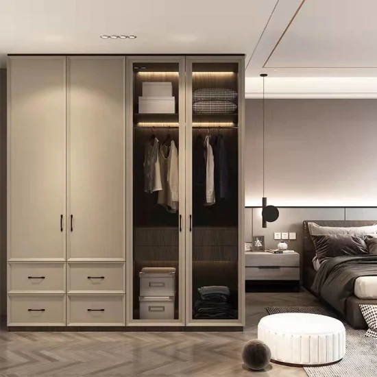 Ajith Pvc Interior - Latest update - PVC Door For Wardrobe In Bangalore