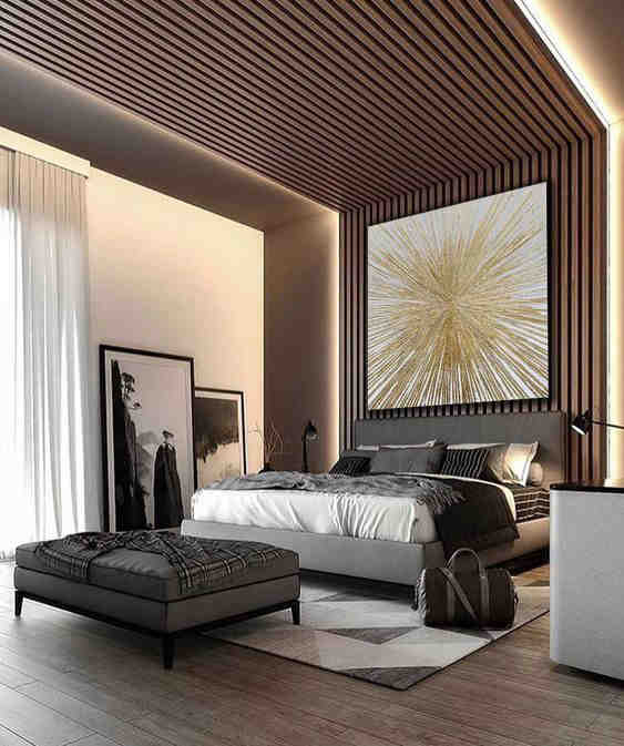 Ajith Pvc Interior - Latest update - PVC False Ceiling Designers in Bangalore