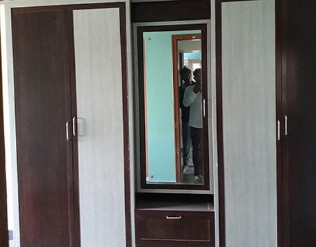 Ajith Pvc Interior - Latest update - Low Cost PVC Interiors in Bangalore