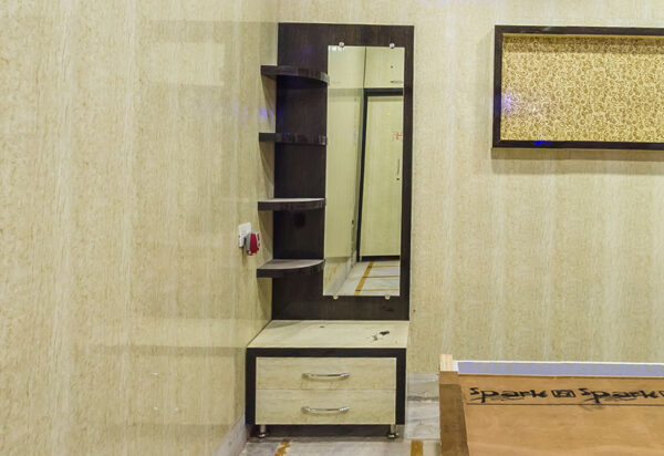 Ajith Pvc Interior - Latest update - PVC BEDROOM DRESSING TABLE MANUFACTURERS AT BANGALORE