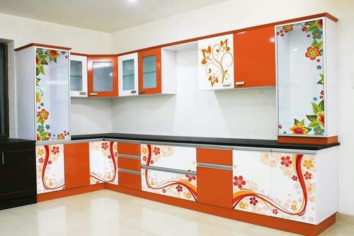 Ajith Pvc Interior - Latest update - PVC Modular Kitchen Designer In Bangalore