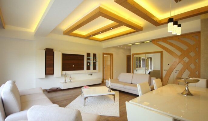 Ajith Pvc Interior - Latest update - PVC False Ceiling Contractors in Bangalore