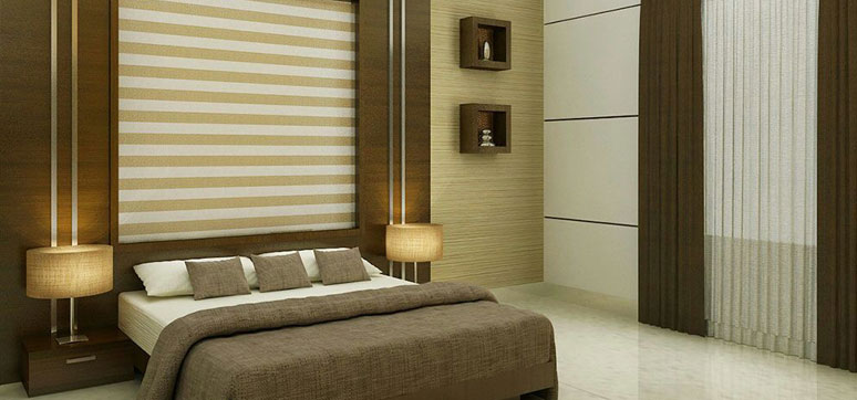 Ajith Pvc Interior - Latest update - PVC Interior Design For Bedroom In Bangalore