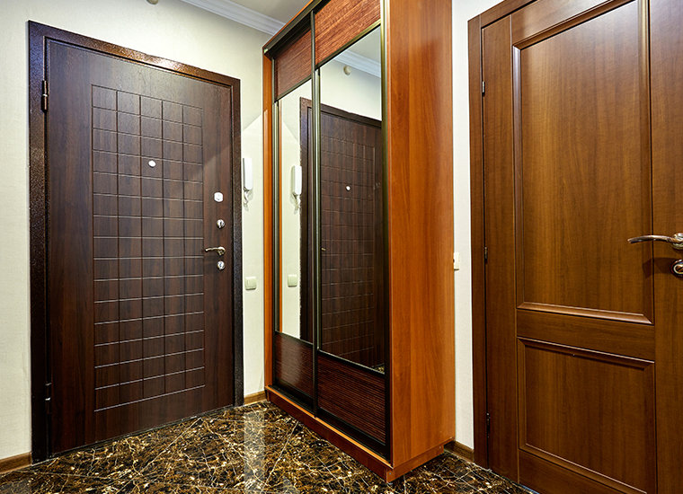 Ajith Pvc Interior - Latest update - PVC Wardrobe Manufacturers in Bangalore