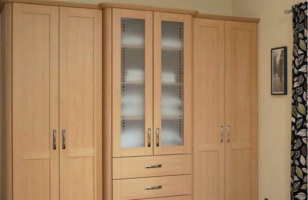 Ajith Pvc Interior - Latest update - PVC Wardrobe Manufacturers in Bangalore