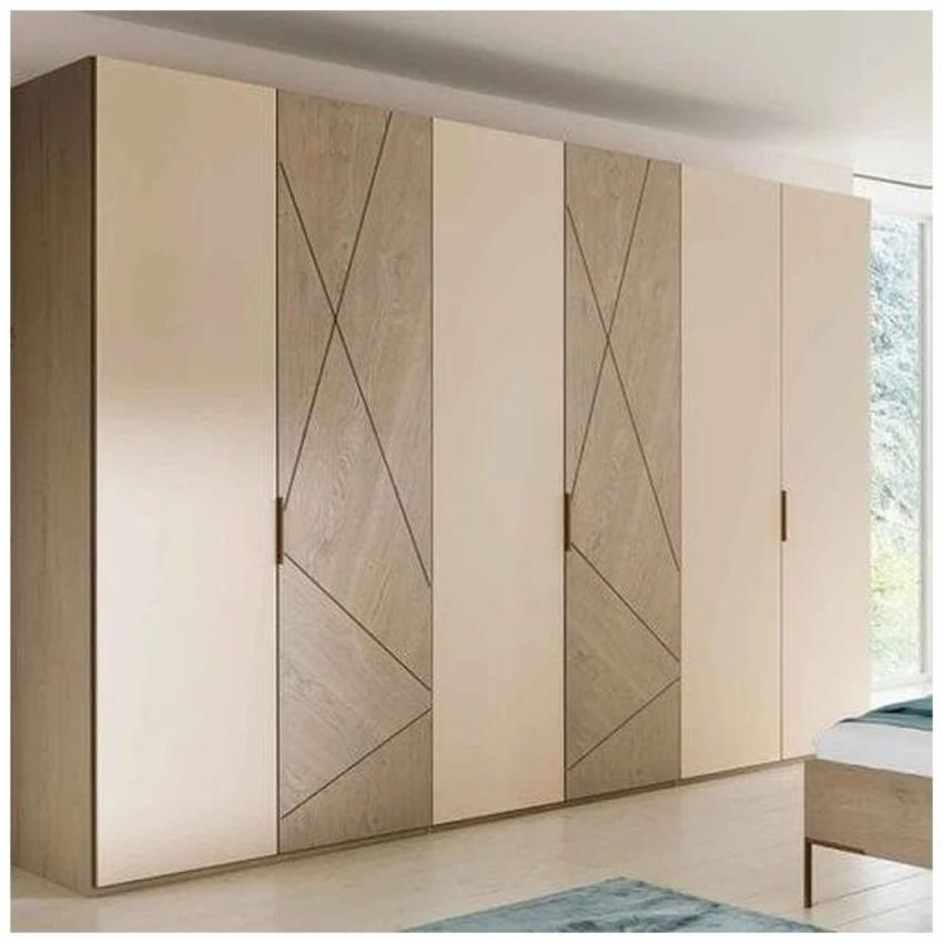 Ajith Pvc Interior - Latest update - PVC Wardrobe Manufacturers in Bangalore