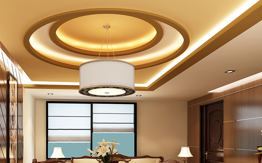 Ajith Pvc Interior - Latest update - Home Interior PVC False Ceiling in Bangalore