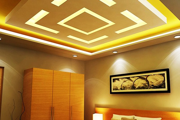 Ajith Pvc Interior - Latest update - PVC False Ceiling in Bengaluru