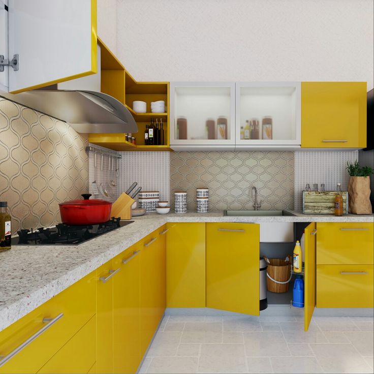 Ajith Pvc Interior - Latest update - PVC Kitchen Interior Design In Bangalore