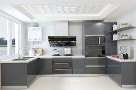 Ajith Pvc Interior - Latest update - PVC Kitchen Furniture In Bangalore