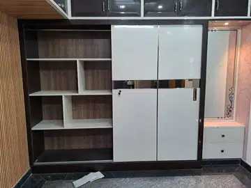 Ajith Pvc Interior - Latest update - PVC Cupboards For Home In Bangalore