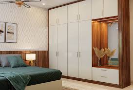 Ajith Pvc Interior - Latest update - PVC Wardrobe Manufacturers in Bangalore