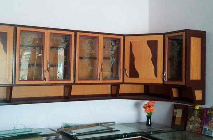 Ajith Pvc Interior - Latest update - PVC Cupboard Work Near Me