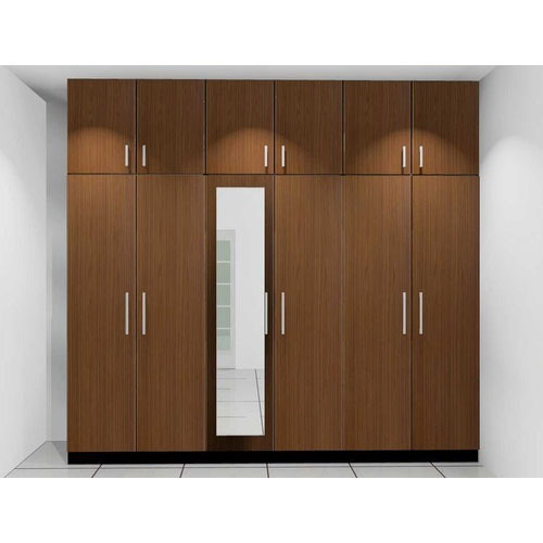 Ajith Pvc Interior - Latest update - Cupboard PVC In Bangalore