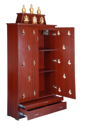 Ajith Pvc Interior - Latest update - BEST PVC POOJA CABINET IN BANGALORE