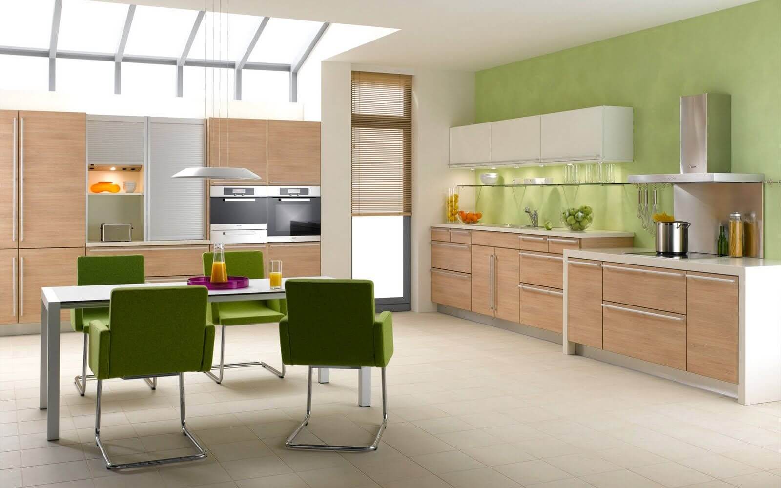 Ajith Pvc Interior - Latest update - PVC Modern Kitchen Interior Design In Bangalore