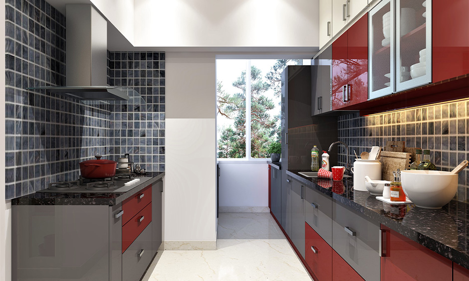 Ajith Pvc Interior - Latest update - pvc modular kitchen cabinets in bangalore