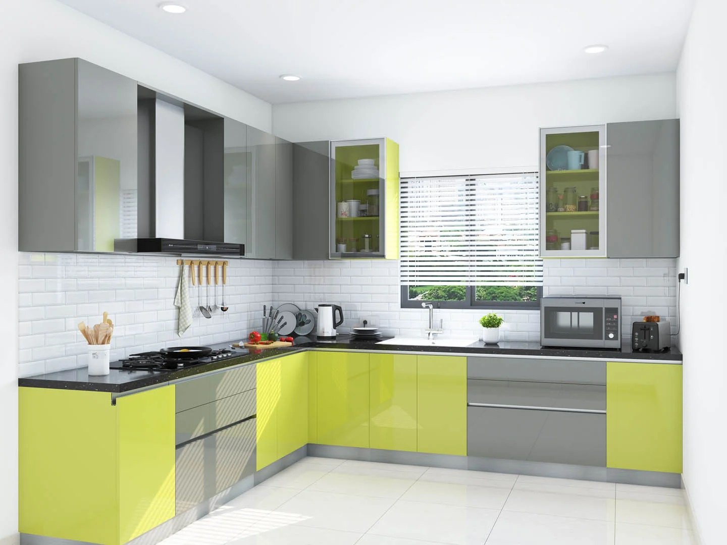 Ajith Pvc Interior - Latest update - PVC Kitchen Designer in Bangalore