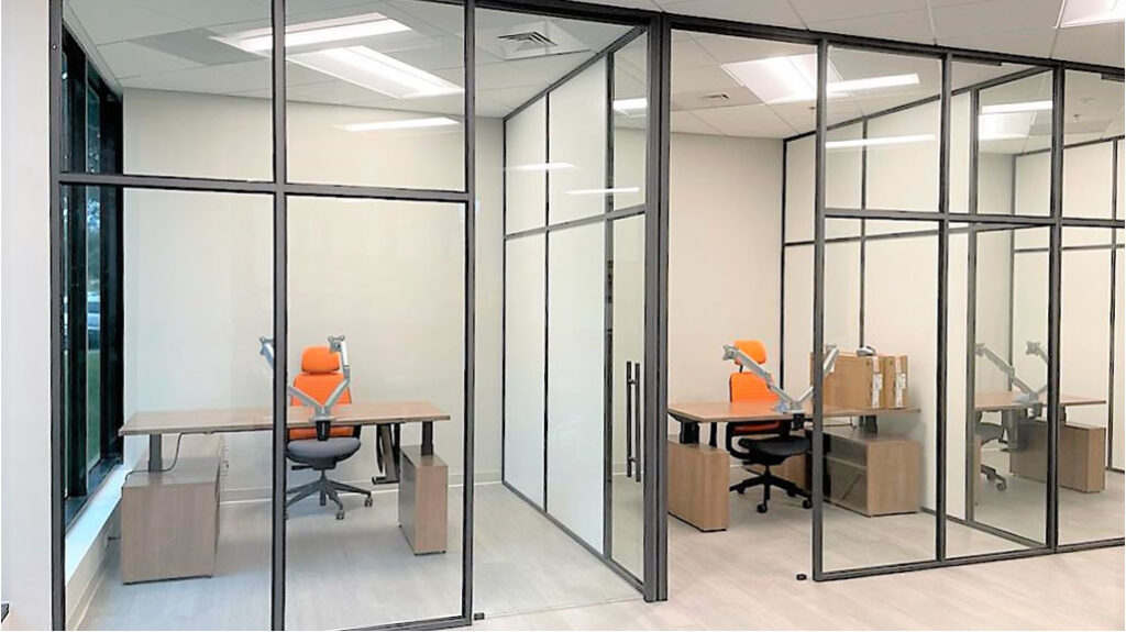 Ajith Pvc Interior - Latest update - Commercial Wall Partitions Manufacturers in Bangalore