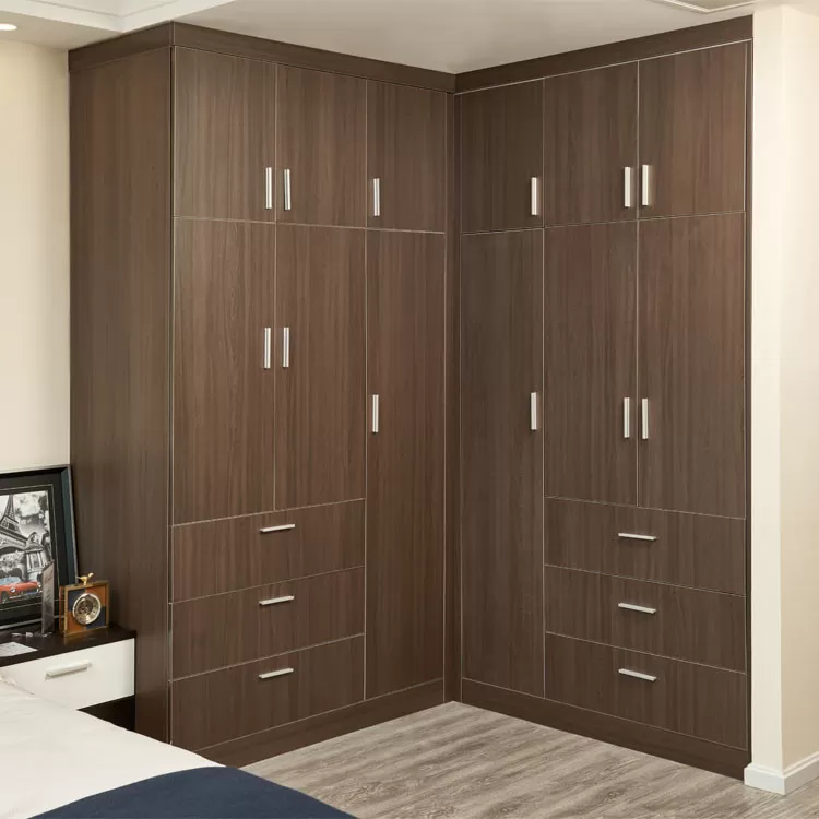 Ajith Pvc Interior - Latest update - PVC Cupboard For Bedrooms In Bangalore