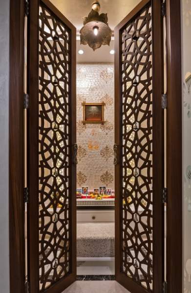 Ajith Pvc Interior - Latest update - PVC Door Design For Pooja Room In Bangalore