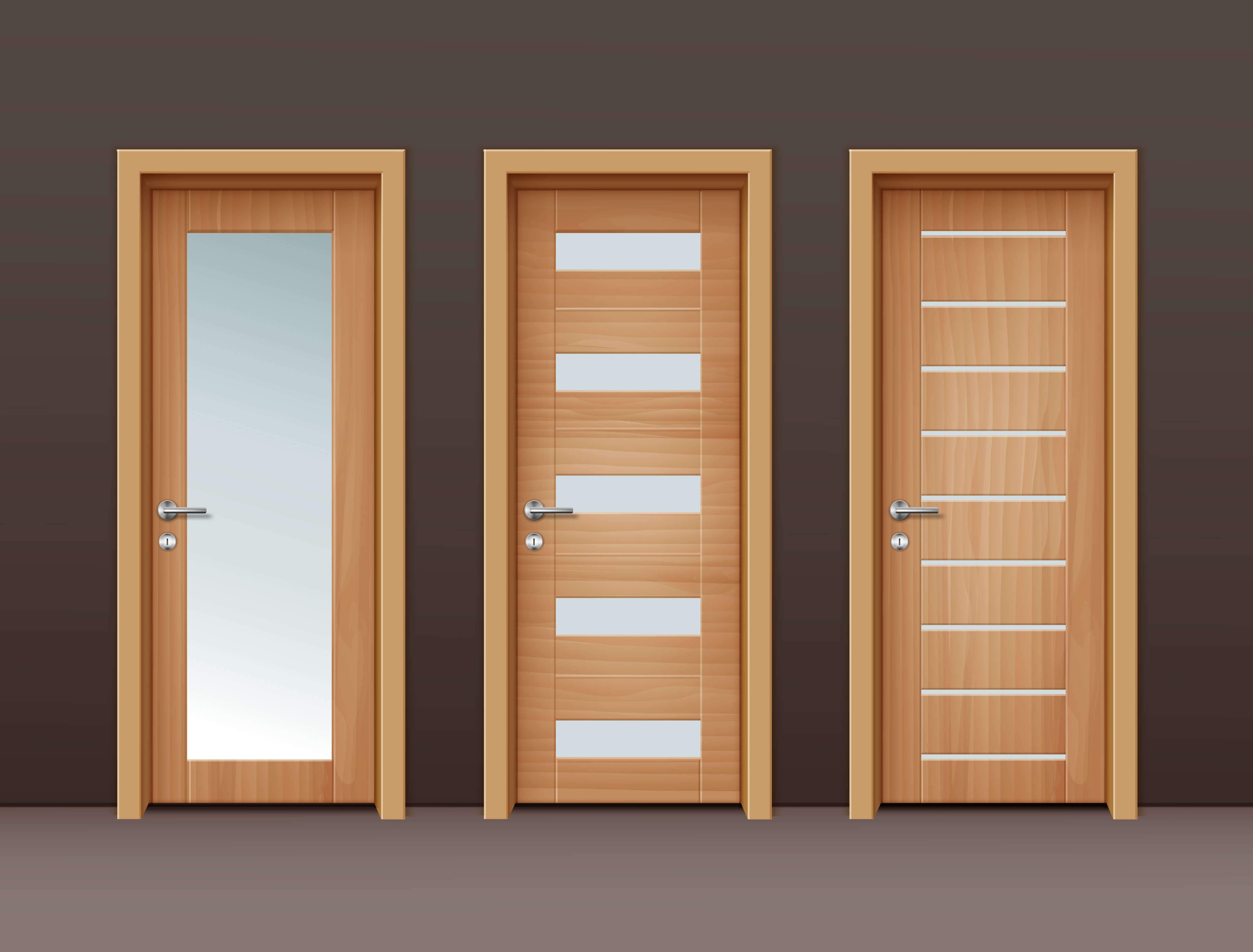 Ajith Pvc Interior - Latest update - Decorative PVC Doors Manufacturers in Bangalore