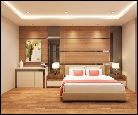 Ajith Pvc Interior - Latest update - Best PVC Design For Bedroom In Sadashiva Nagar