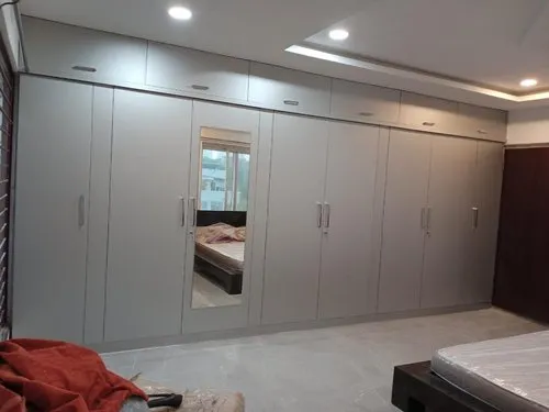 Ajith Pvc Interior - Latest update - PVC Cabinet For Bedroom In Bangalore