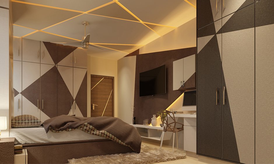 Ajith Pvc Interior - Latest update - PVC False Ceiling Contractors in Bangalore