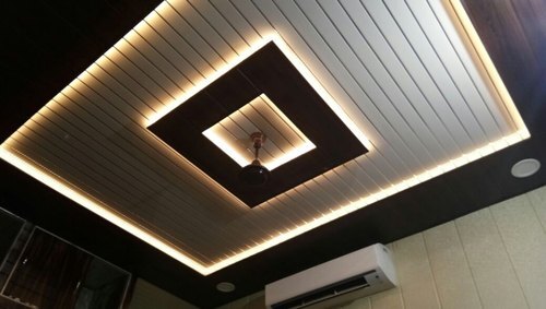 Ajith Pvc Interior - Latest update - PVC False Ceiling Designers in Bangalore
