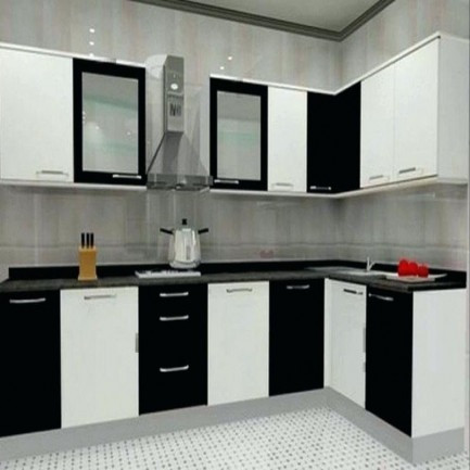 Ajith Pvc Interior - Latest update - PVC For Kitchen In Bangalore