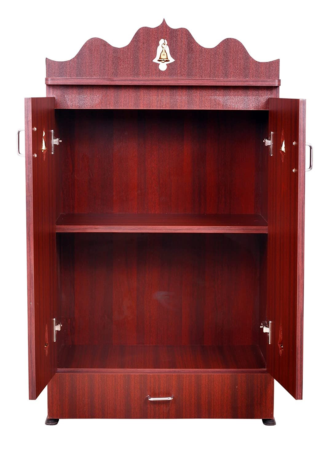 Ajith Pvc Interior - Latest update - PVC POOJA CABINET MANUFACTURERS IN BANGALORE