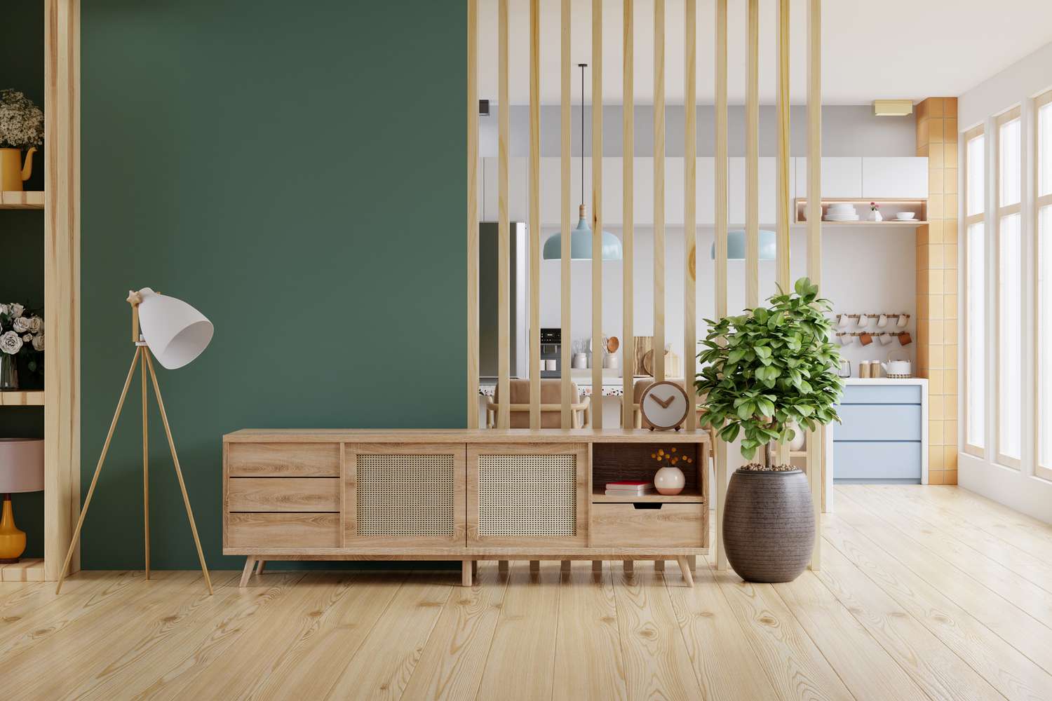 Ajith Pvc Interior - Latest update - Decorative Wall Partitions Designers in Bangalore