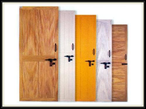 Ajith Pvc Interior - Latest update - Trusted PVC Door Manufacturers in Bangalore