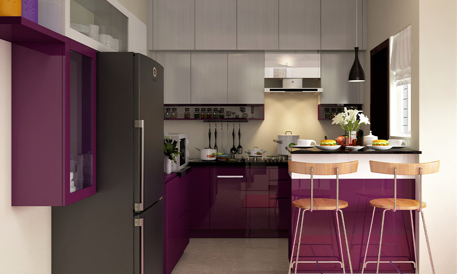 Ajith Pvc Interior - Latest update - PVC Kitchen Furniture In Bangalore