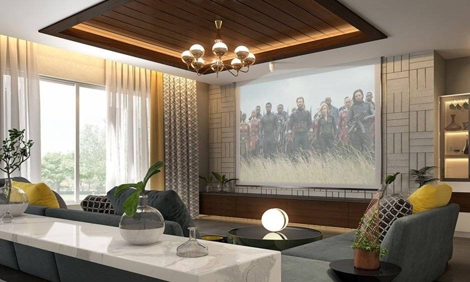 Ajith Pvc Interior - Latest update - PVC False Ceiling Contractors in Bangalore
