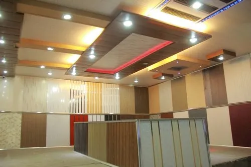 Ajith Pvc Interior - Latest update - PVC Interior Design Near Me