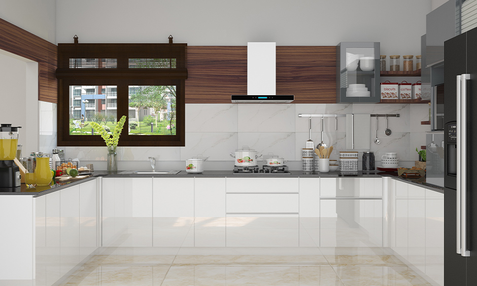 Ajith Pvc Interior - Latest update - PVC Kitchen Interior Cost In Bangalore