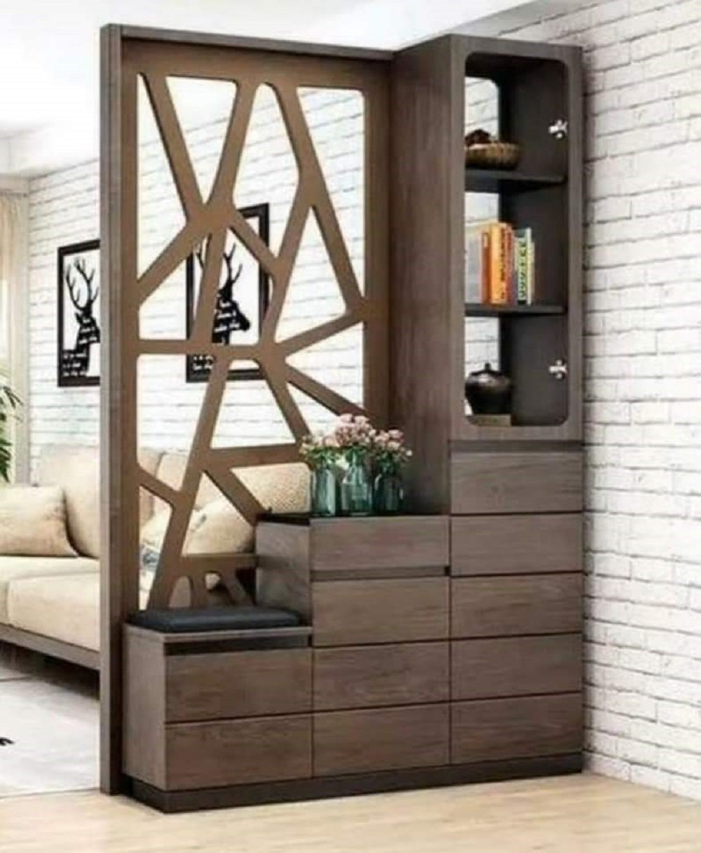Ajith Pvc Interior - Latest update - Decorative Wall Partitions Designers in Bangalore
